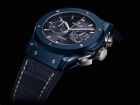 watch Hublot